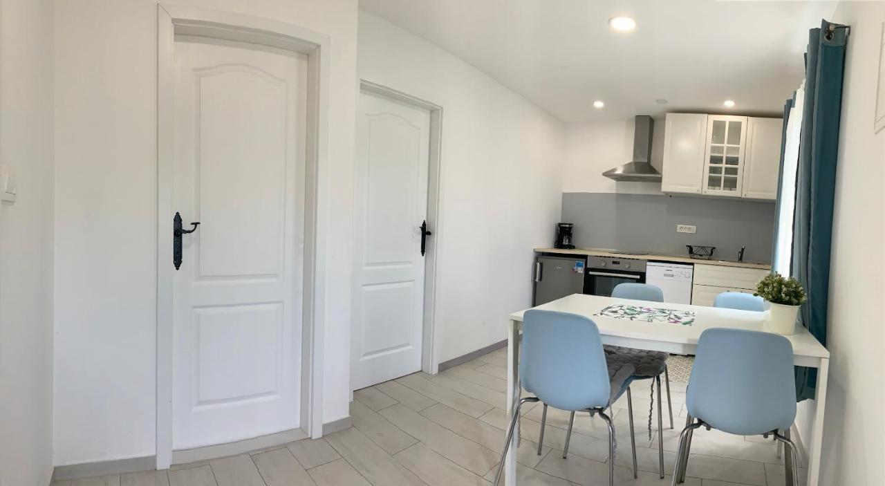 Apartment Ana Sea View Μακάρσκα Εξωτερικό φωτογραφία